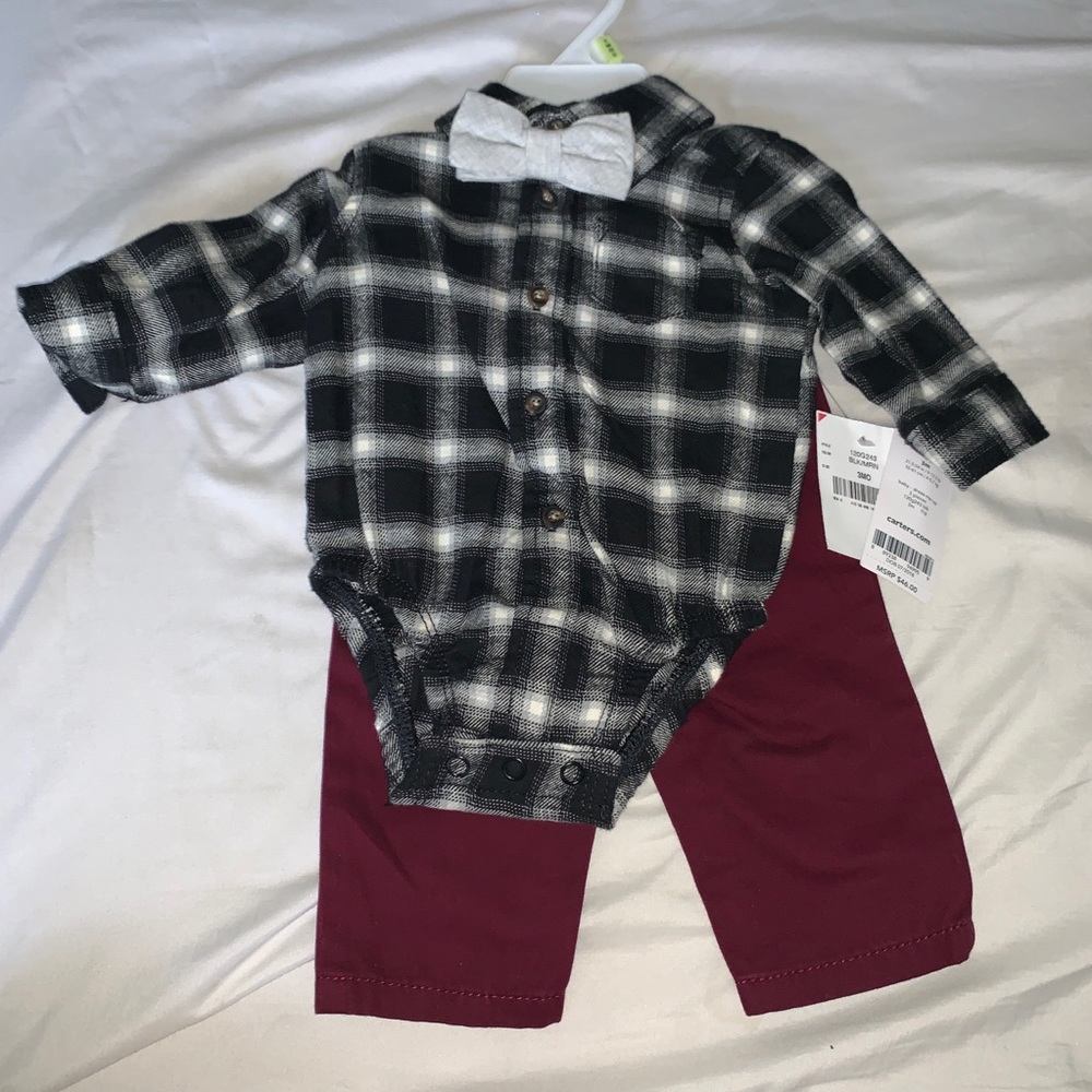 Toddler Outfit